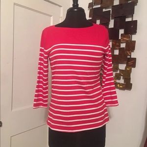 Women’s tee long sleeve